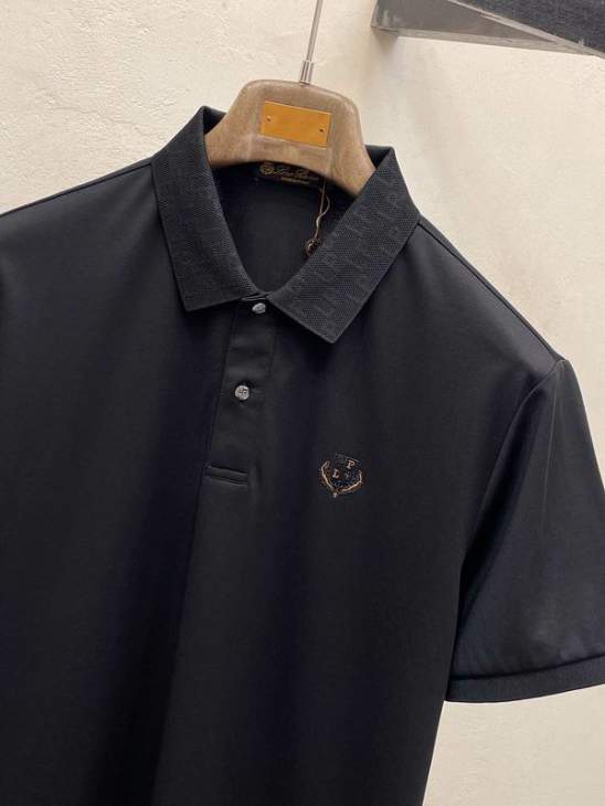 Loro Piana Polo Shirts Short _SKULoroPianaM-4XL24cx2226797